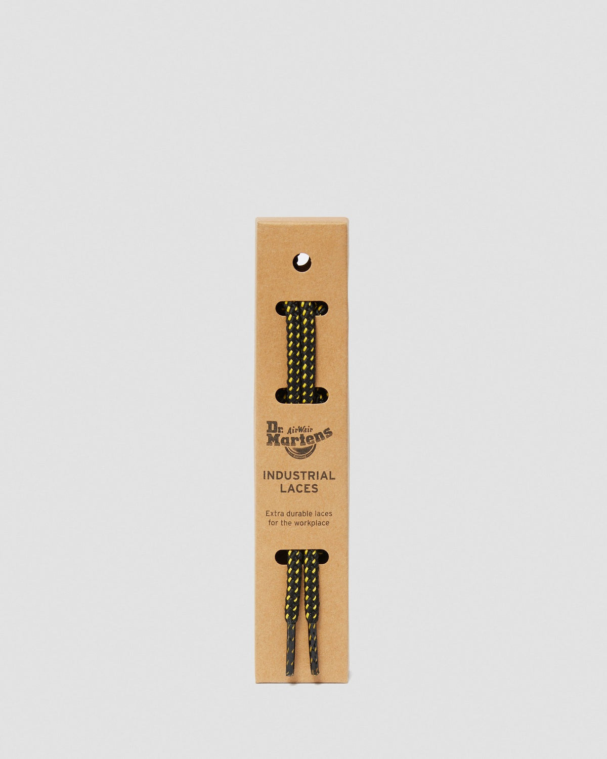 36 Inch Flat Shoe Laces (4-5 Eye) - view 1