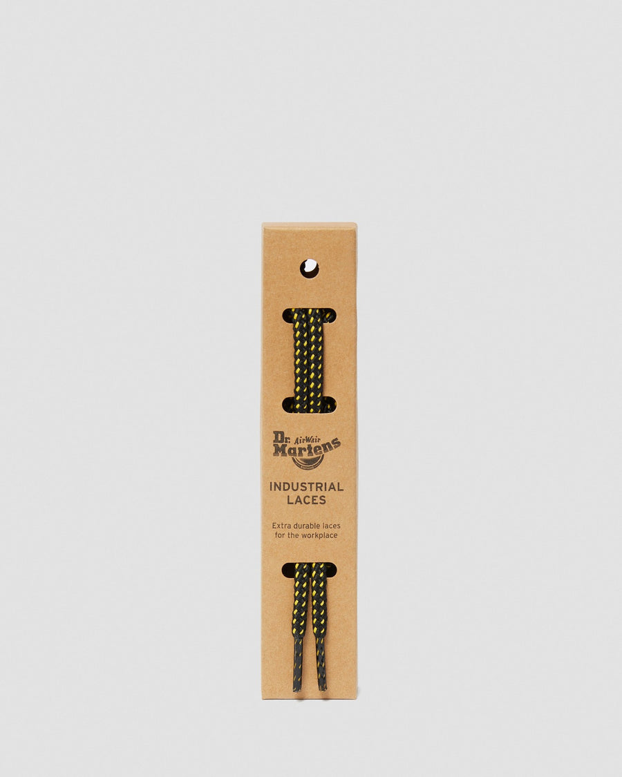 36 Inch Flat Shoe Laces (4-5 Eye) - view 1