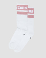 Athletic Logo Sock - view 1