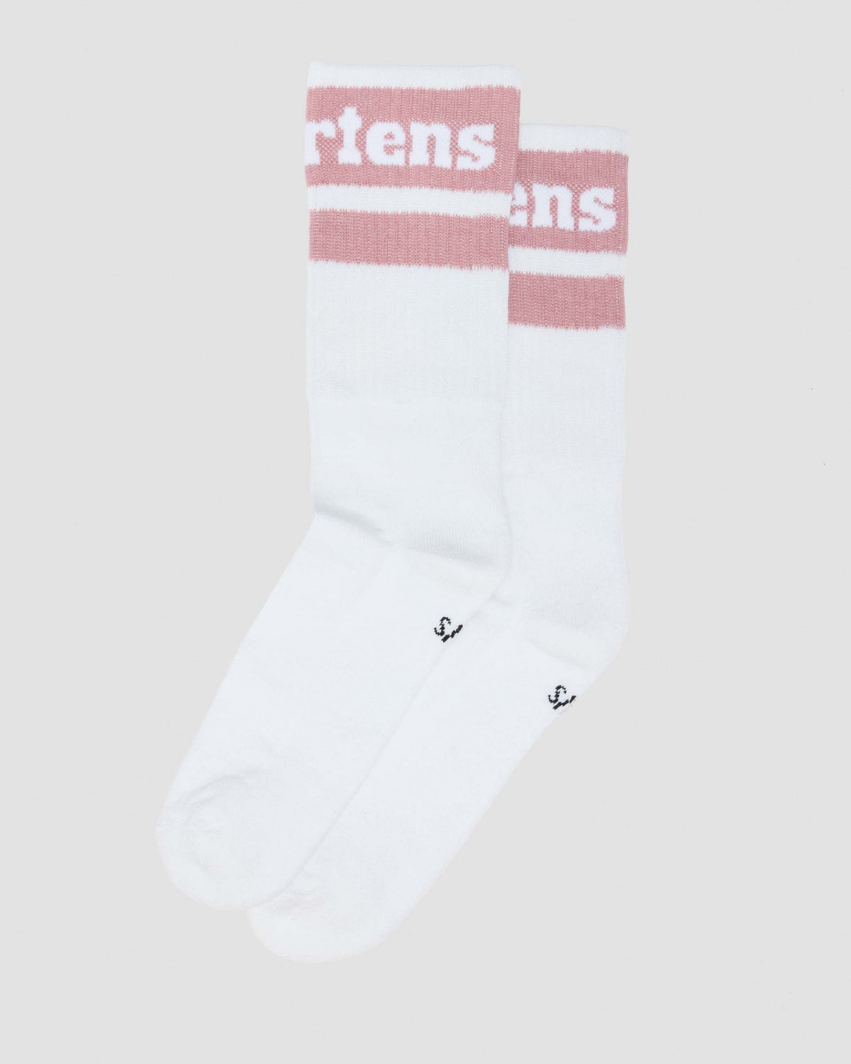 Athletic Logo Sock - view 1