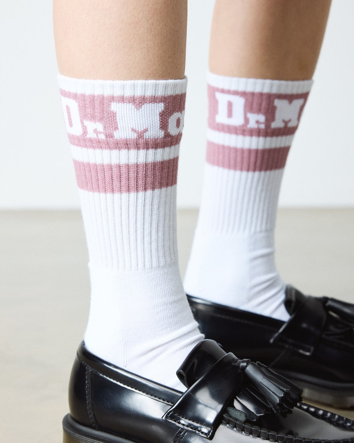 Athletic Logo Sock - view 2