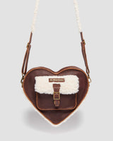 Heart Backpack - view 4