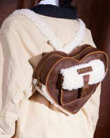 Heart Backpack - view 2