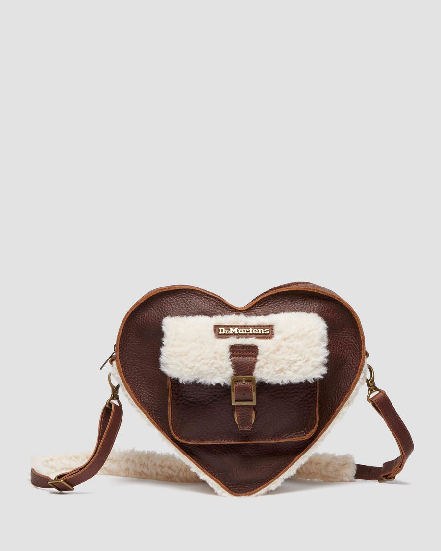 Heart Backpack - view 1