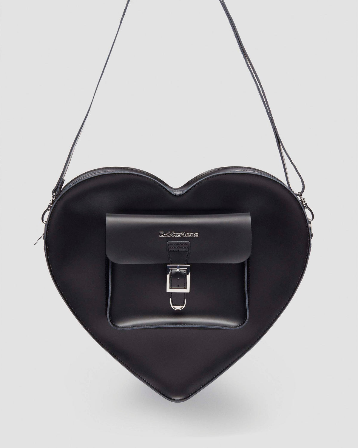 Large Heart Backpack - view 5