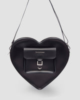 Large Heart Backpack - view 5