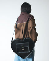 Large Heart Backpack - view 4