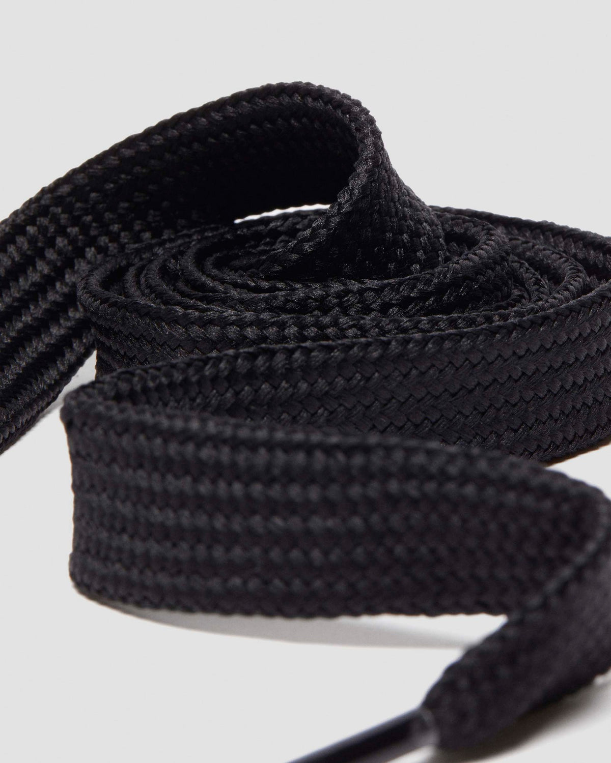55 Inch Flat Shoe Laces (8-10 Eye) - view 3