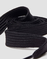 55 Inch Flat Shoe Laces (8-10 Eye) - view 3