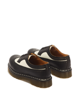 3989 Bex Smooth Leather Brogue Shoes - view 6