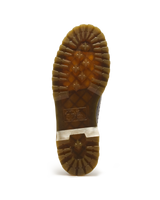 3989 Bex Smooth Leather Brogue Shoes - view 7