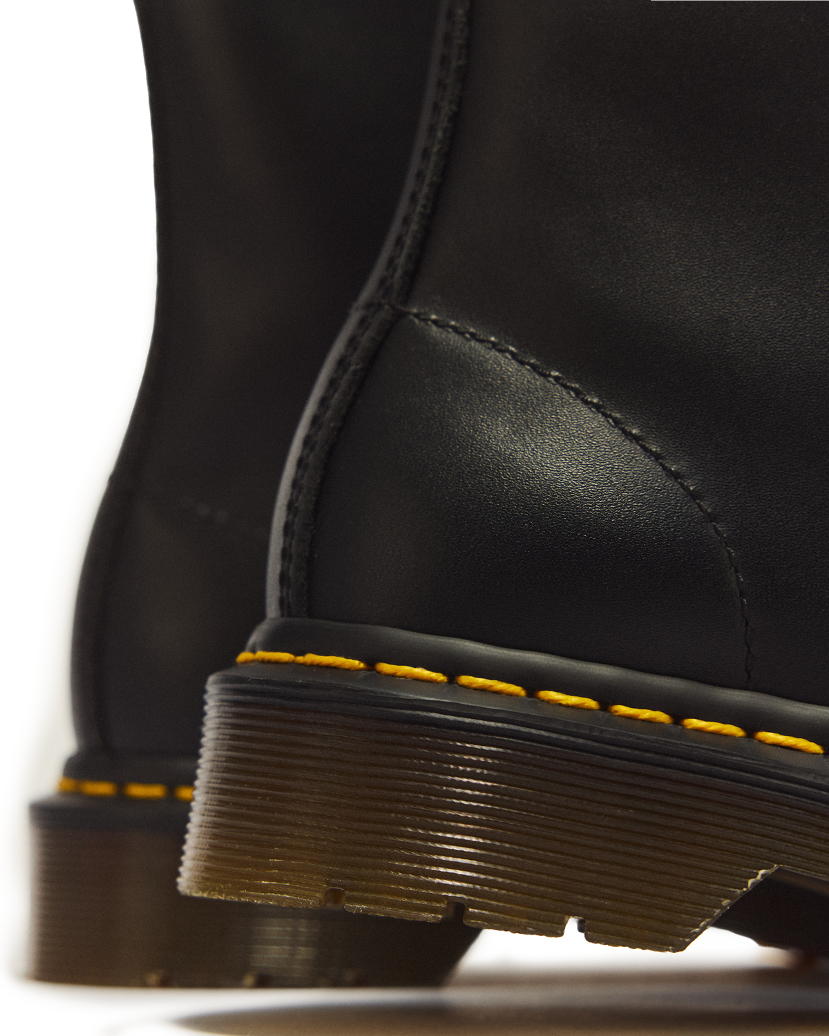 1460 Women's Nappa Leather Lace Up Boots - view 8