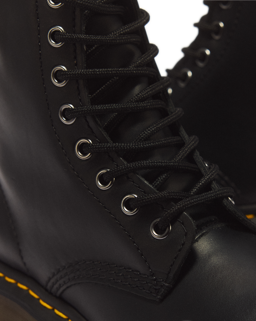 1460 Women's Nappa Leather Lace Up Boots - view 3