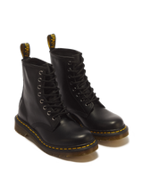 1460 Women's Nappa Leather Lace Up Boots - view 5