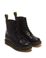 1460 Women's Smooth Leather Lace Up Boots - view 5