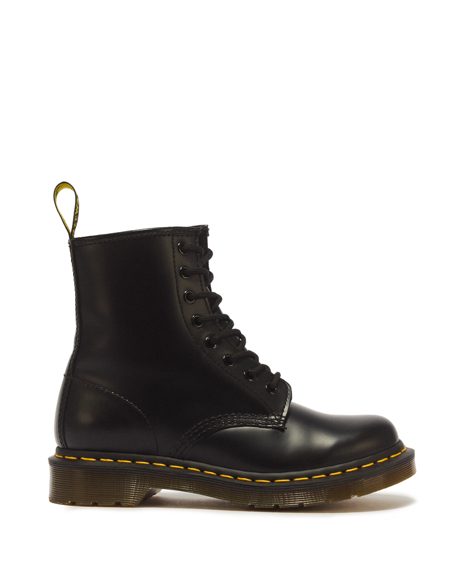 1460 Women's Smooth Leather Lace Up Boots - view 1
