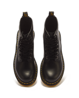 1460 Women's Smooth Leather Lace Up Boots - view 4