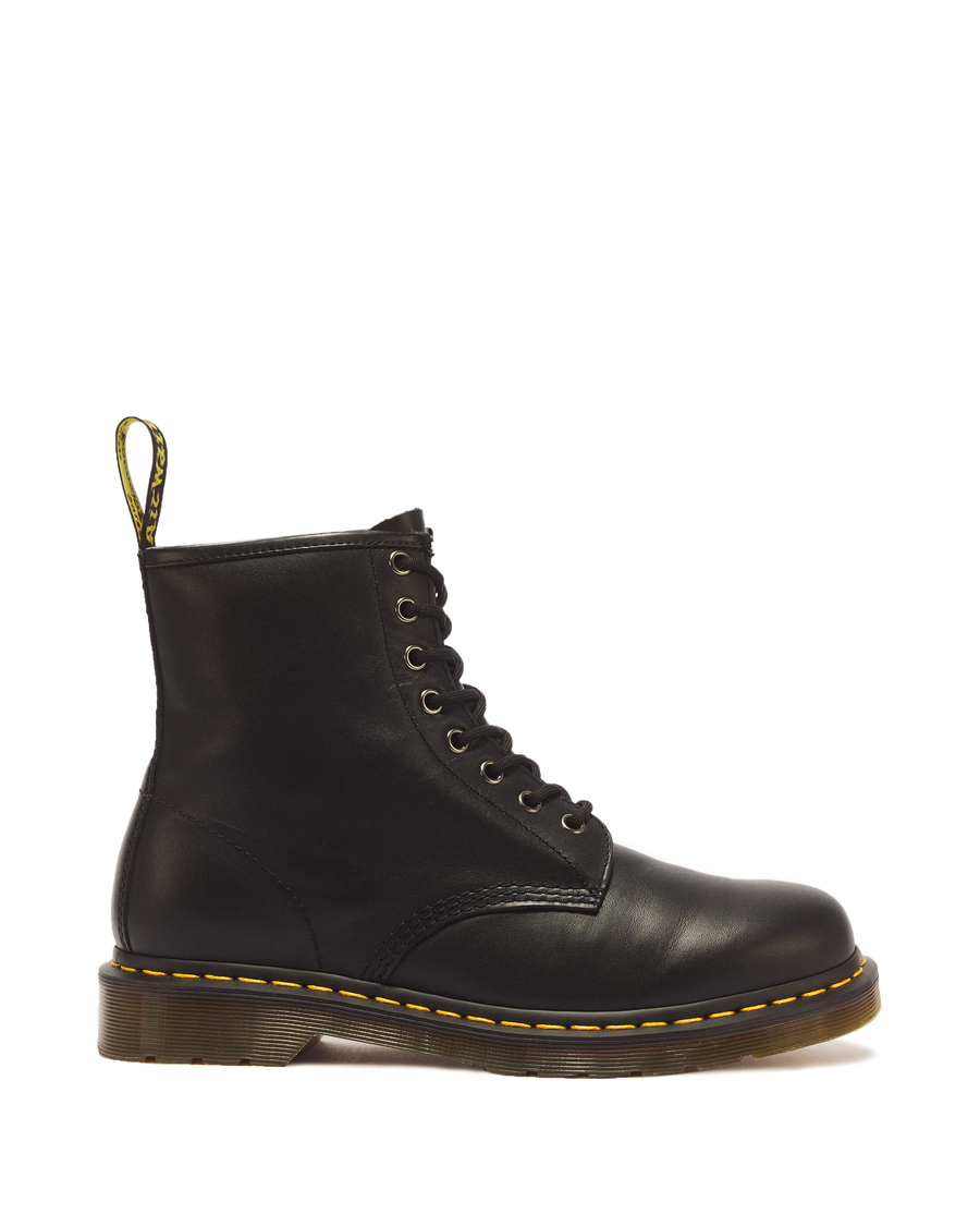 1460 Nappa Leather Lace Up Boots - view 1