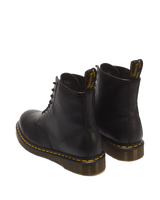 1460 Nappa Leather Lace Up Boots - view 6