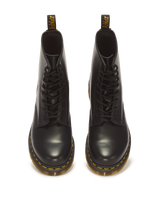 1460 Smooth Leather Lace Up Boots - view 4