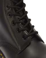 1460 Smooth Leather Lace Up Boots - view 3