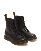 1460 Smooth Leather Lace Up Boots - view 5