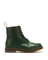 1460 Smooth Leather Lace Up Boots - view 1