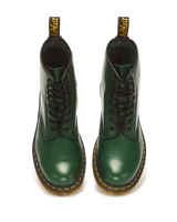 1460 Smooth Leather Lace Up Boots - view 4