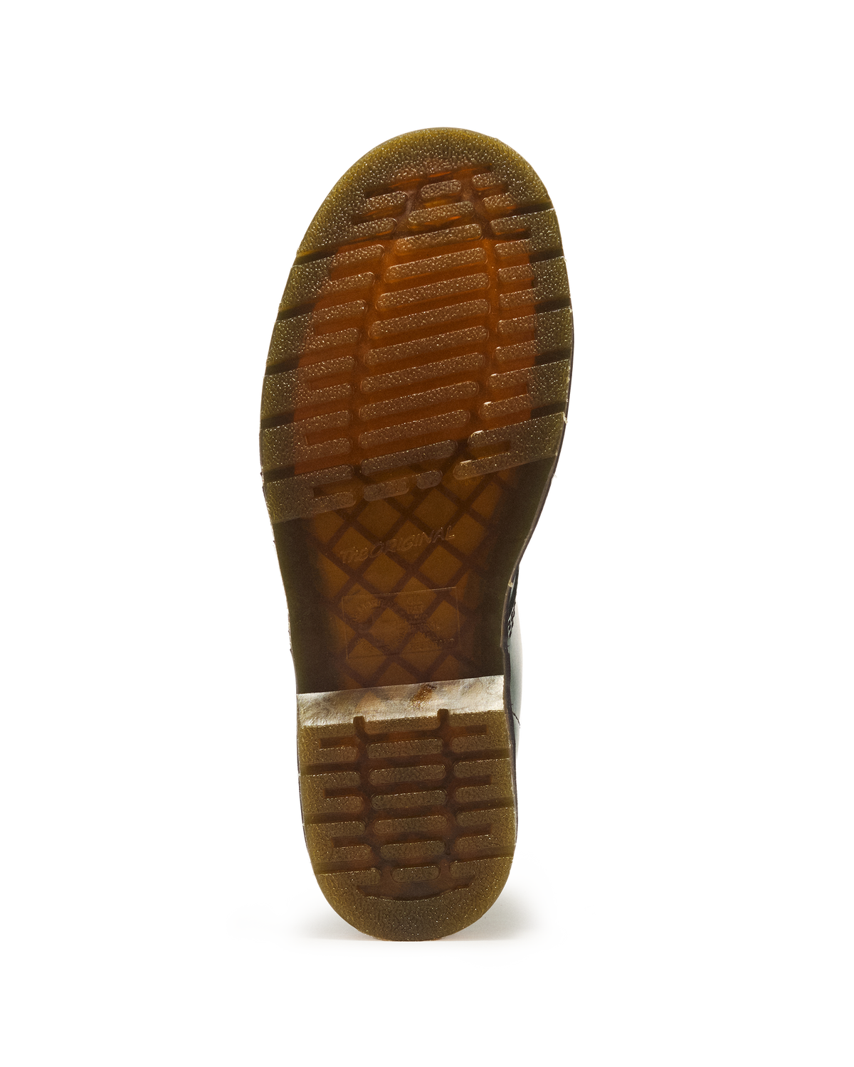 1460 Smooth Leather Lace Up Boots - view 7
