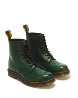 1460 Smooth Leather Lace Up Boots - view 5