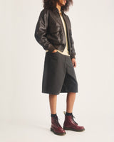 1460 Smooth Leather Lace Up Boots - view 2