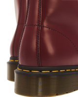 1460 Smooth Leather Lace Up Boots - view 8