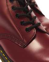 1460 Smooth Leather Lace Up Boots - view 3