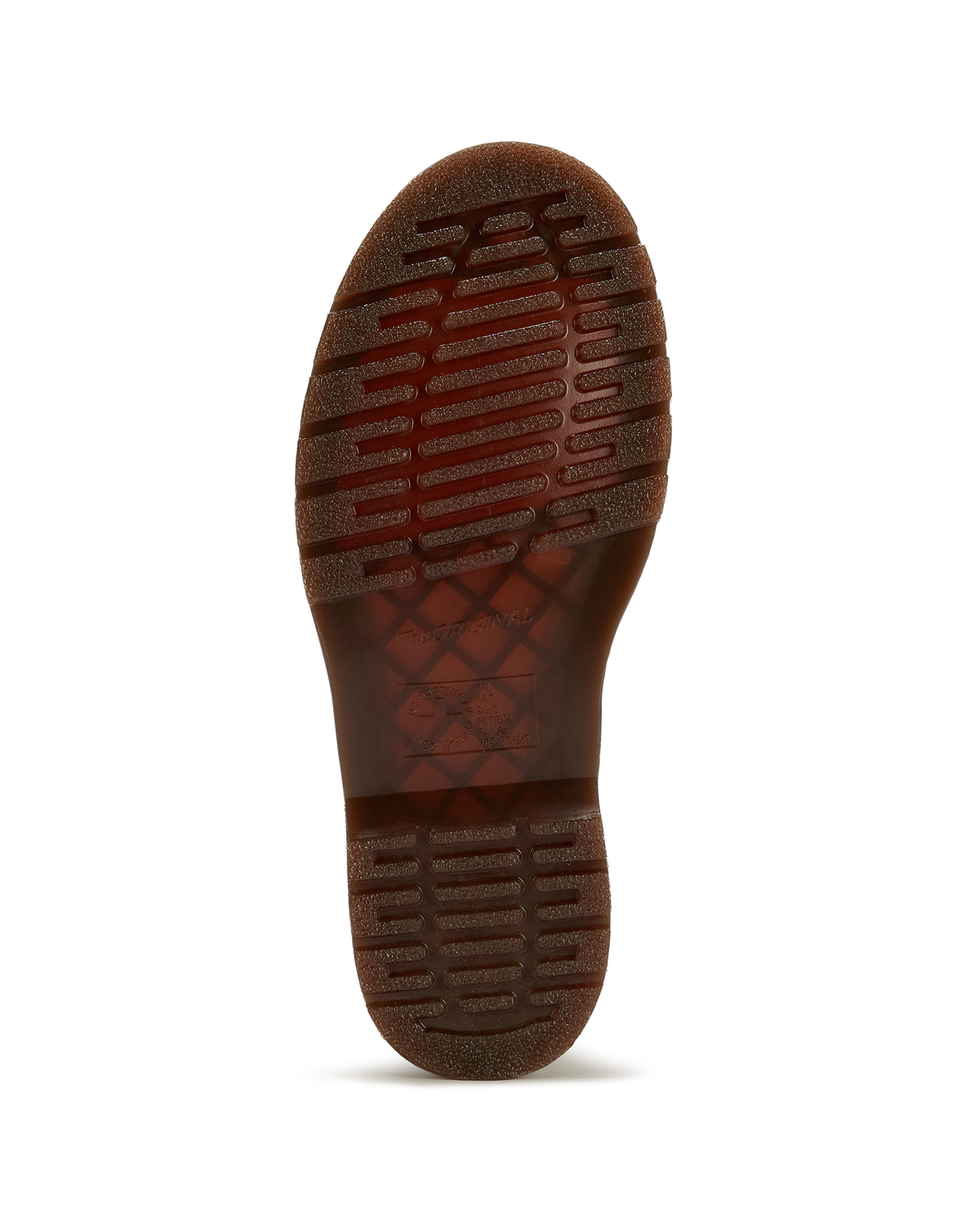 1460 Crazy Horse Leather Boots - view 7