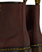 1460 Crazy Horse Leather Boots - view 8
