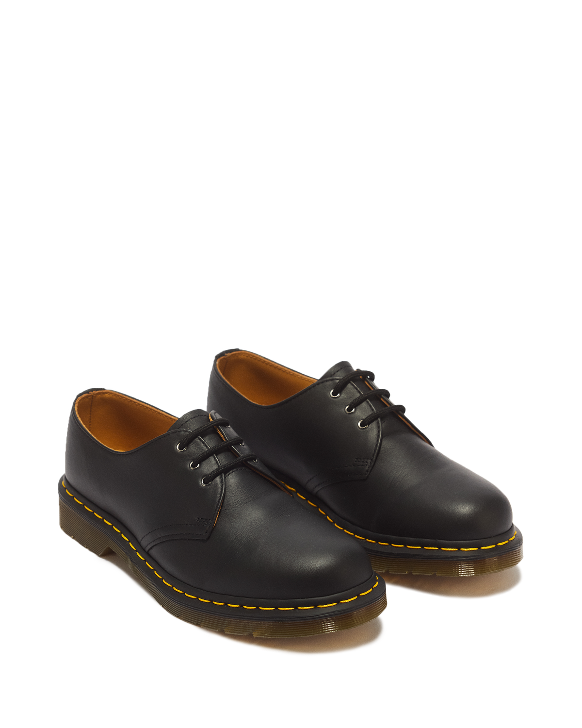 1461 Nappa Leather Oxford Shoes - view 5