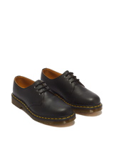 1461 Nappa Leather Oxford Shoes - view 5
