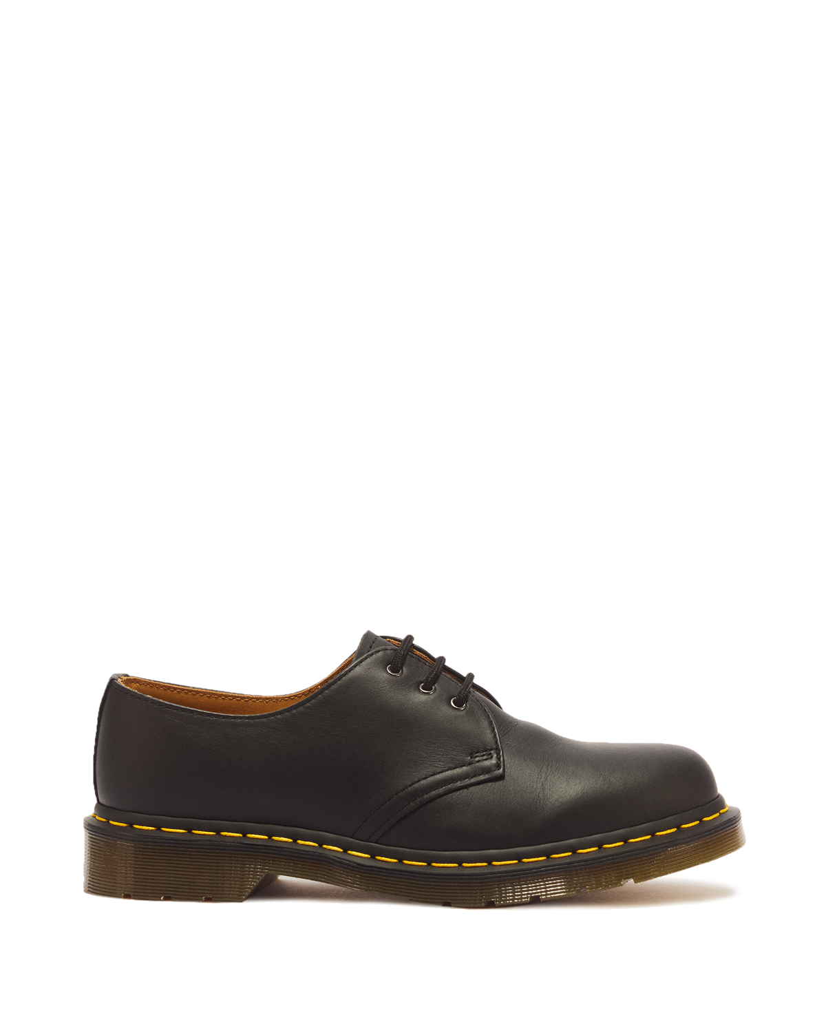 1461 Nappa Leather Oxford Shoes - view 1
