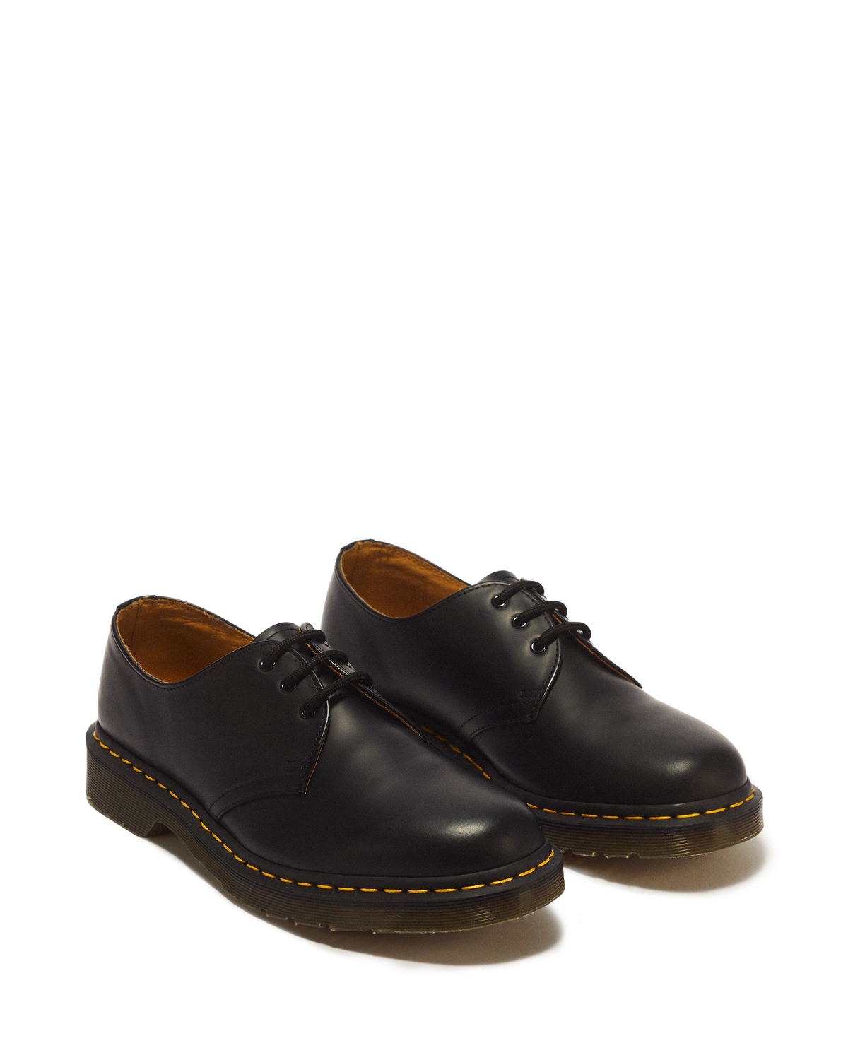 1461 Smooth Leather Oxford Shoes - view 5