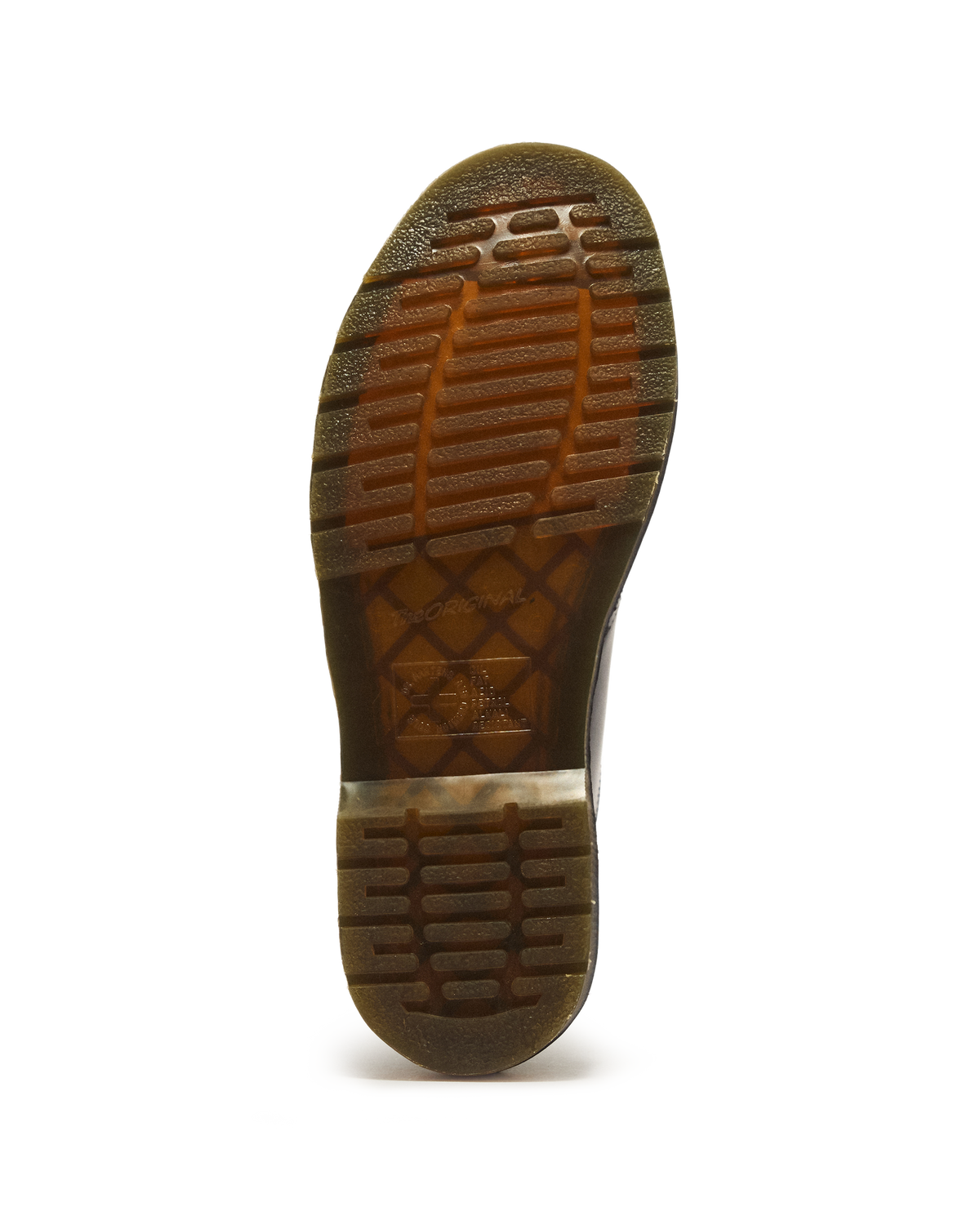 1461 Smooth Leather Oxford Shoes - view 7