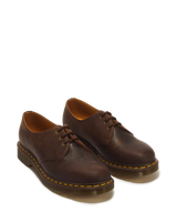 1461 Crazy Horse Leather Oxford Shoes - view 5