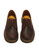 1461 Crazy Horse Leather Oxford Shoes - view 4