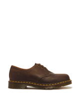 1461 Crazy Horse Leather Oxford Shoes - view 1