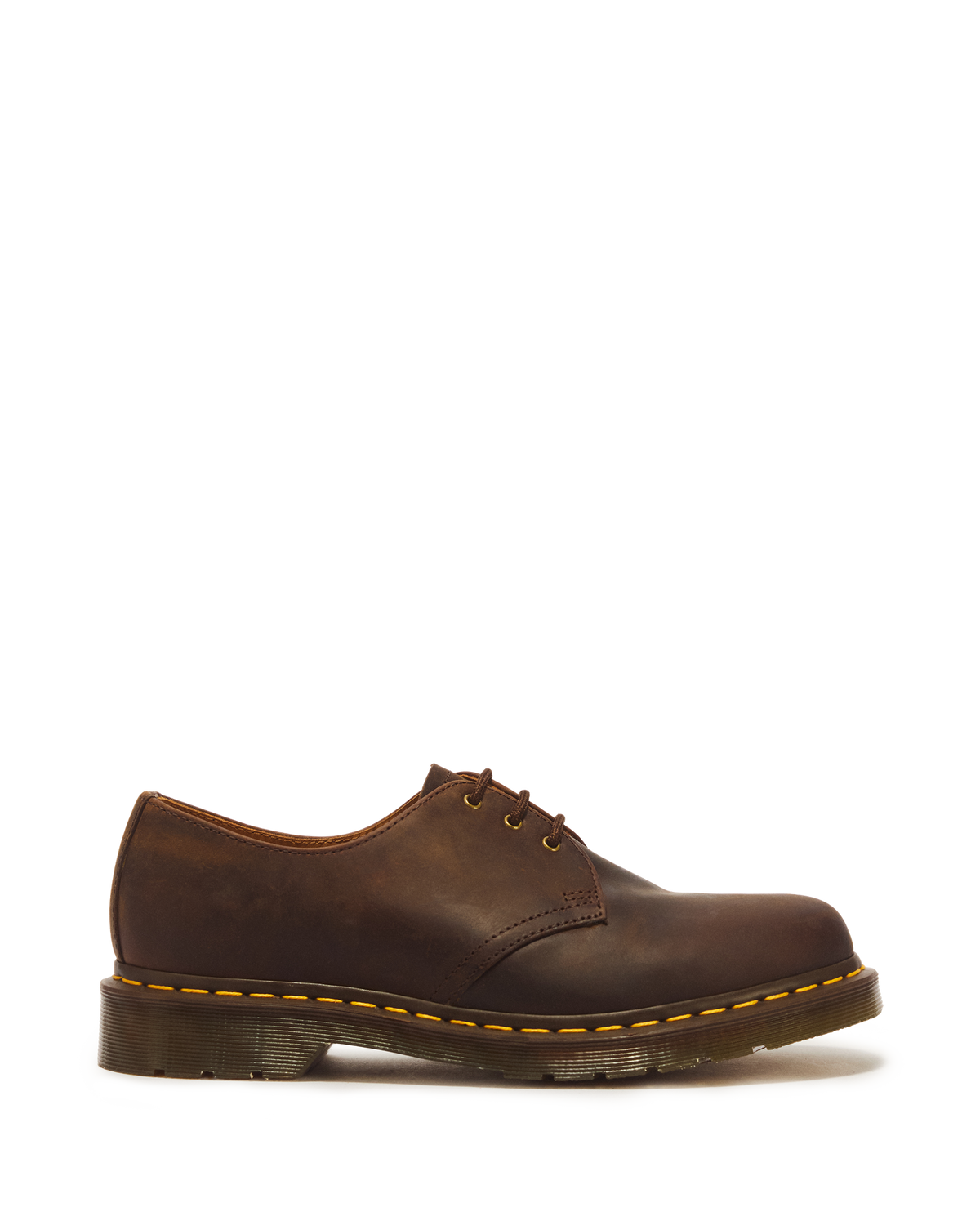 1461 Crazy Horse Leather Oxford Shoes - view 1