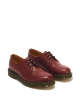 1461 Smooth Leather Oxford Shoes - view 5