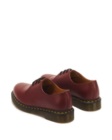 1461 Smooth Leather Oxford Shoes - view 6