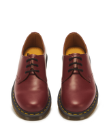 1461 Smooth Leather Oxford Shoes - view 4