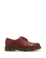 1461 Smooth Leather Oxford Shoes - view 1