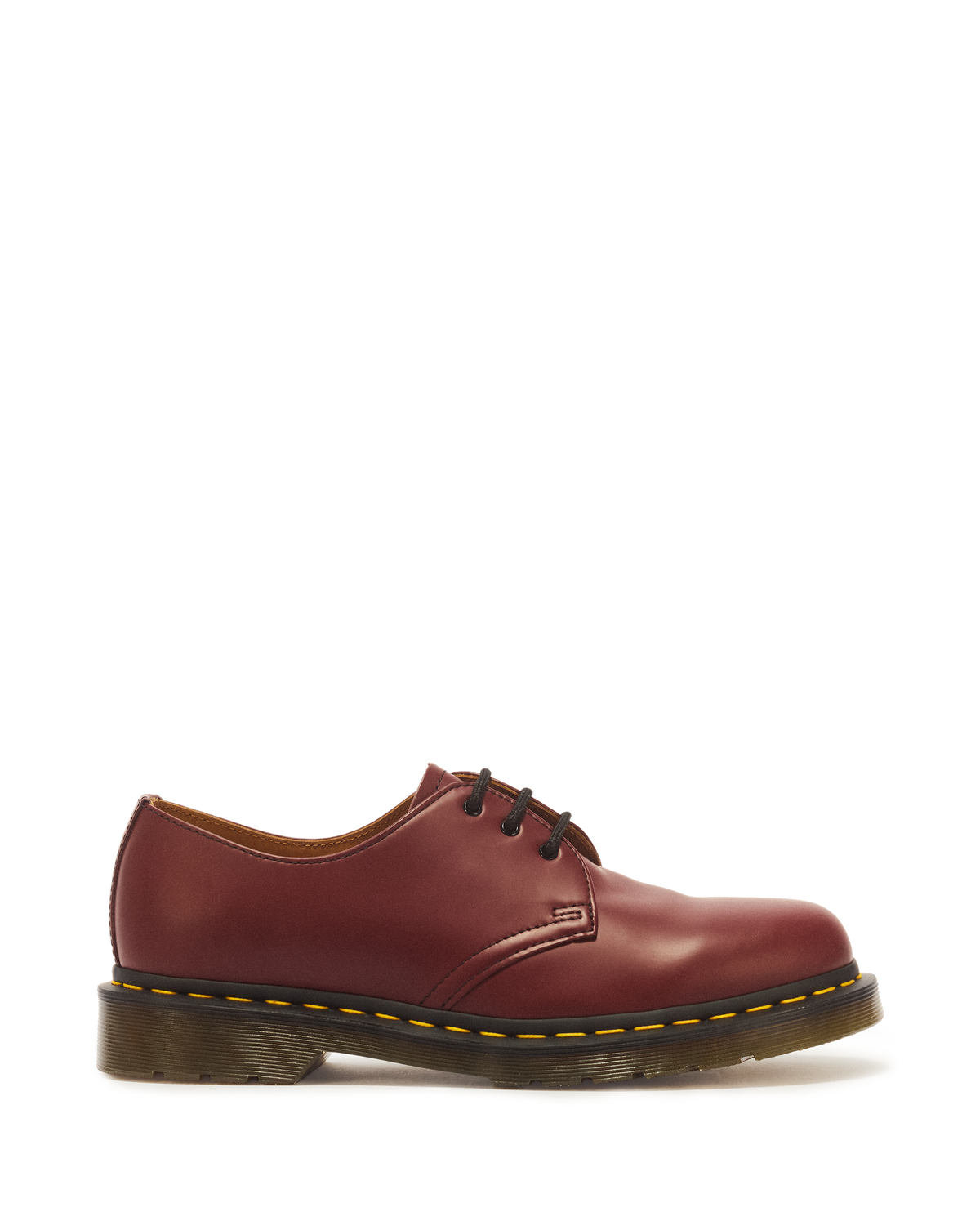 1461 Smooth Leather Oxford Shoes - view 1