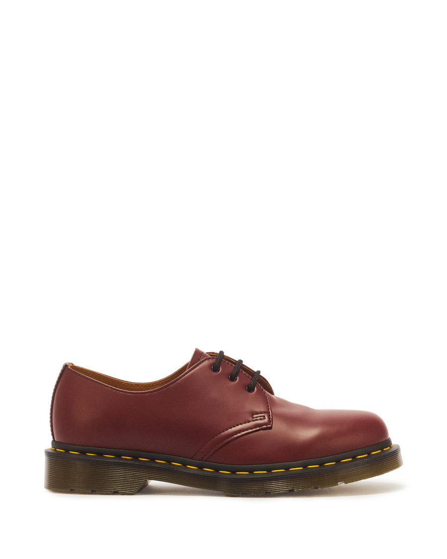 1461 Smooth Leather Oxford Shoes - view 1